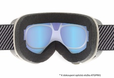Optický klip pro lyžařské brýle R2 ATG05 a ATG06