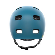 Cyklistická helma POC Crane MIPS Basalt Blue Matt - POC_CraneMips_BasaltBlue_Cap_v011.0004