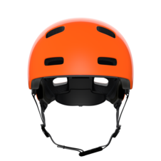Cyklistická helma POC Crane MIPS Fluorescent Orange  - POC_CraneMips_FluorescentOrange_Cap_v012.0002