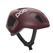 Cyklistická helma POC Ventral SPIN Propylene Red Matt  - POC_VentralSpin_PropyleneRed_v015.0003