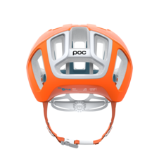 Cyklistická helma POC Ventral SPIN Zink Orange AVIP - POC_VentralSpin_ZinkOrange_AVIP_v015.0004