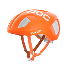 Cyklistická helma POC Ventral SPIN Zink Orange AVIP - POC_VentralSpin_ZinkOrange_AVIP_v011.0001