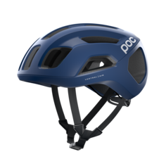 Cyklistická helma POC Ventral AIR SPIN Lead Blue Matt - POC_VentralAirSpin_LeadBlue_v006.0001