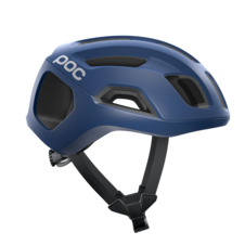 Cyklistická helma POC Ventral AIR SPIN Lead Blue Matt - POC_VentralAirSpin_LeadBlue_v010.0003