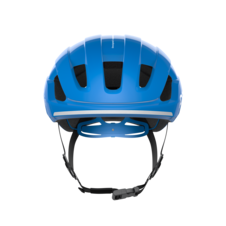 Cyklistická helma POC POCito Omne SPIN Fluorescent Blue - 10726_POCitoOmneSPIN_8233_FluorescentBlue_front
