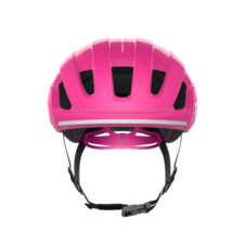 Cyklistická helma POC POCito Omne SPIN Fluorescent Pink - 10726_POCitoOmneSPIN_9085_FluorescentPink_front