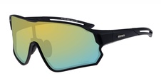 Polarizační sportovní sluneční brýle Relax Artan R5416B